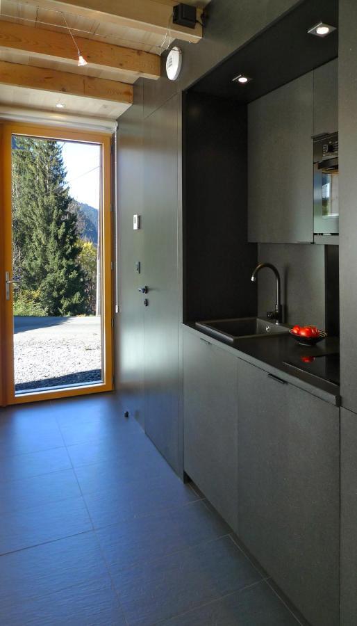 Chalet*** Au Pied D'Une Prairie Face A La Montagne Sixt-Fer-a-Cheval ภายนอก รูปภาพ