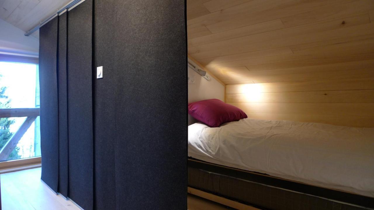 Chalet*** Au Pied D'Une Prairie Face A La Montagne Sixt-Fer-a-Cheval ภายนอก รูปภาพ