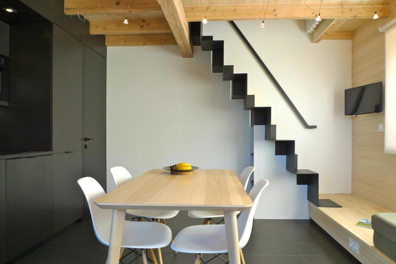 Chalet*** Au Pied D'Une Prairie Face A La Montagne Sixt-Fer-a-Cheval ภายนอก รูปภาพ