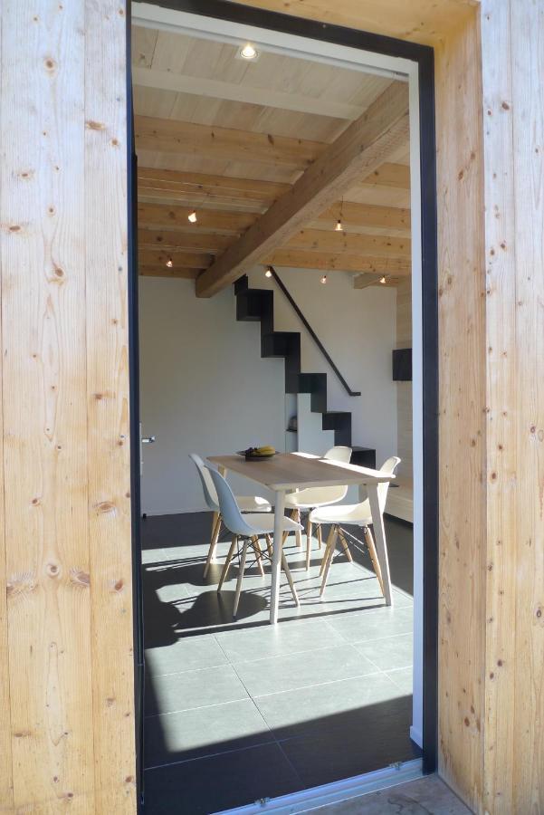 Chalet*** Au Pied D'Une Prairie Face A La Montagne Sixt-Fer-a-Cheval ภายนอก รูปภาพ