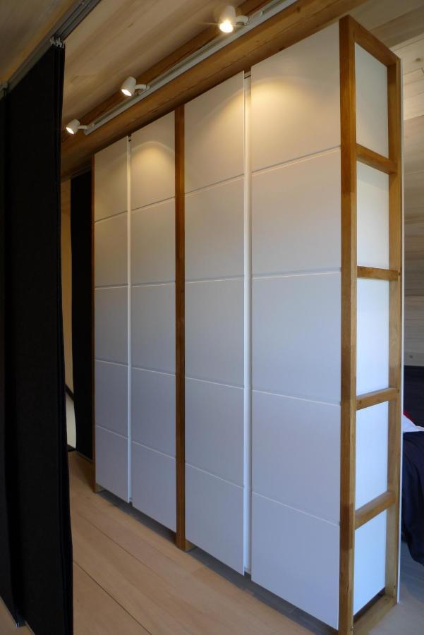 Chalet*** Au Pied D'Une Prairie Face A La Montagne Sixt-Fer-a-Cheval ภายนอก รูปภาพ