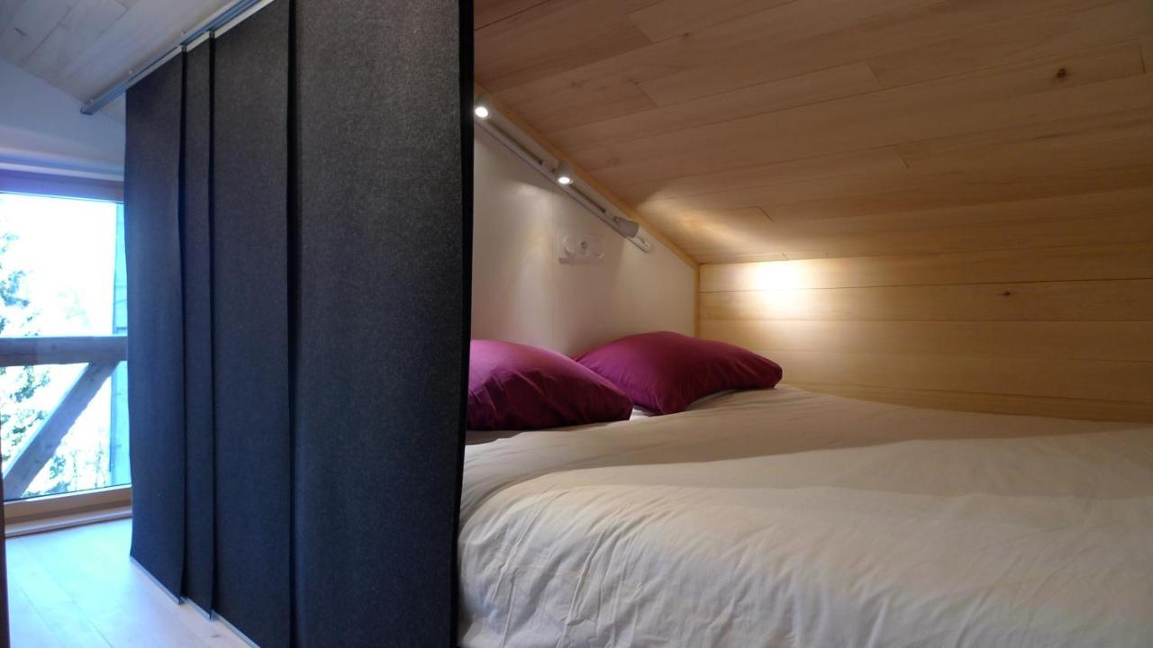 Chalet*** Au Pied D'Une Prairie Face A La Montagne Sixt-Fer-a-Cheval ภายนอก รูปภาพ