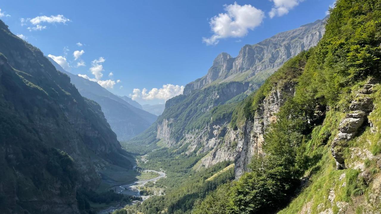 Chalet*** Au Pied D'Une Prairie Face A La Montagne Sixt-Fer-a-Cheval ภายนอก รูปภาพ