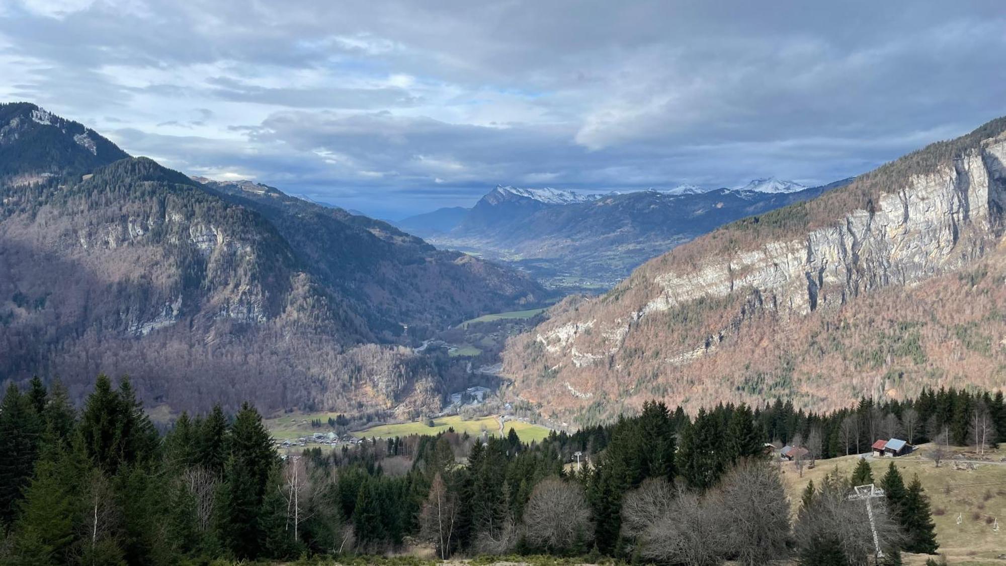 Chalet*** Au Pied D'Une Prairie Face A La Montagne Sixt-Fer-a-Cheval ภายนอก รูปภาพ